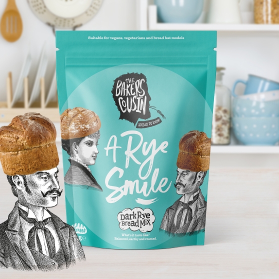 A Rye Smile Pack Image