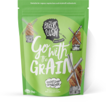 Go with the Grain